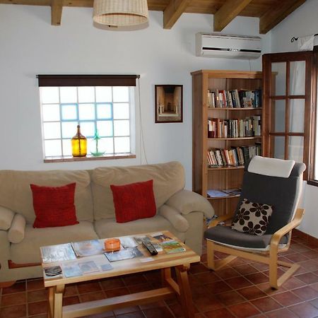 Casa Rural La Torre ألموناستير لا ريال المظهر الخارجي الصورة