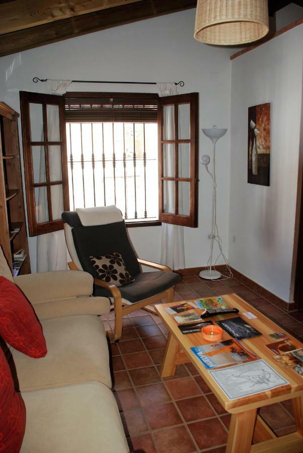 Casa Rural La Torre ألموناستير لا ريال المظهر الخارجي الصورة